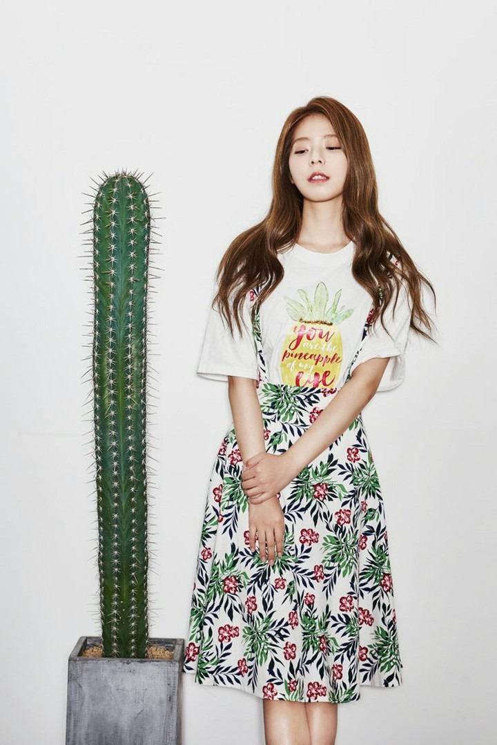 Juniel Bnt 화보