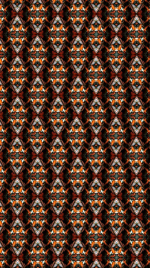 Kaleidoscopes by SexyMugsy