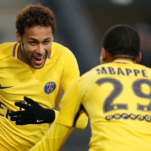 neymarjr