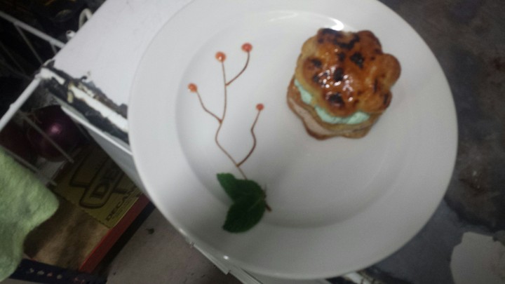 dessert +34 615227177