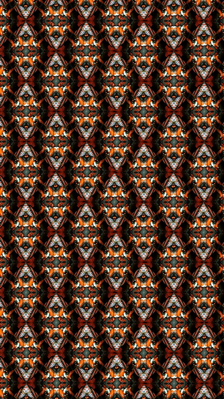 Kaleidoscopes by SexyMugsy
