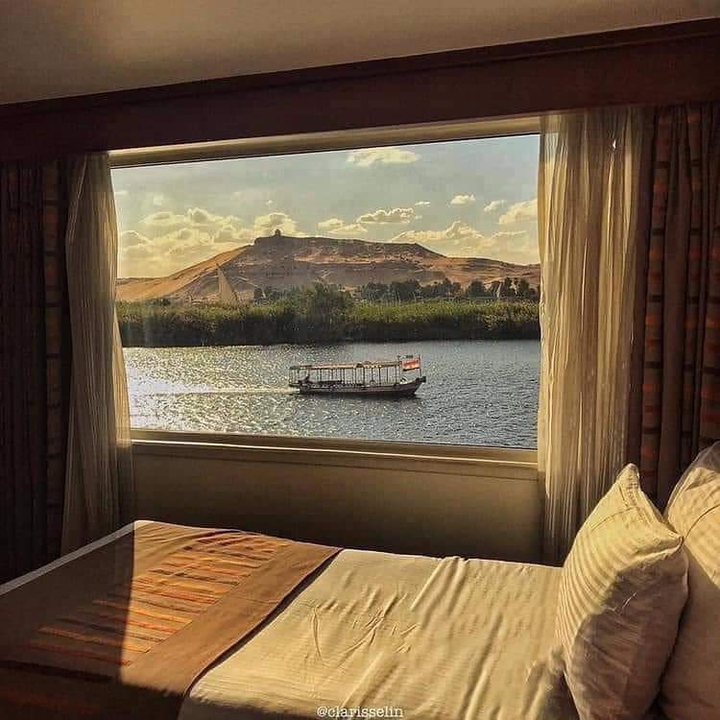 nice view