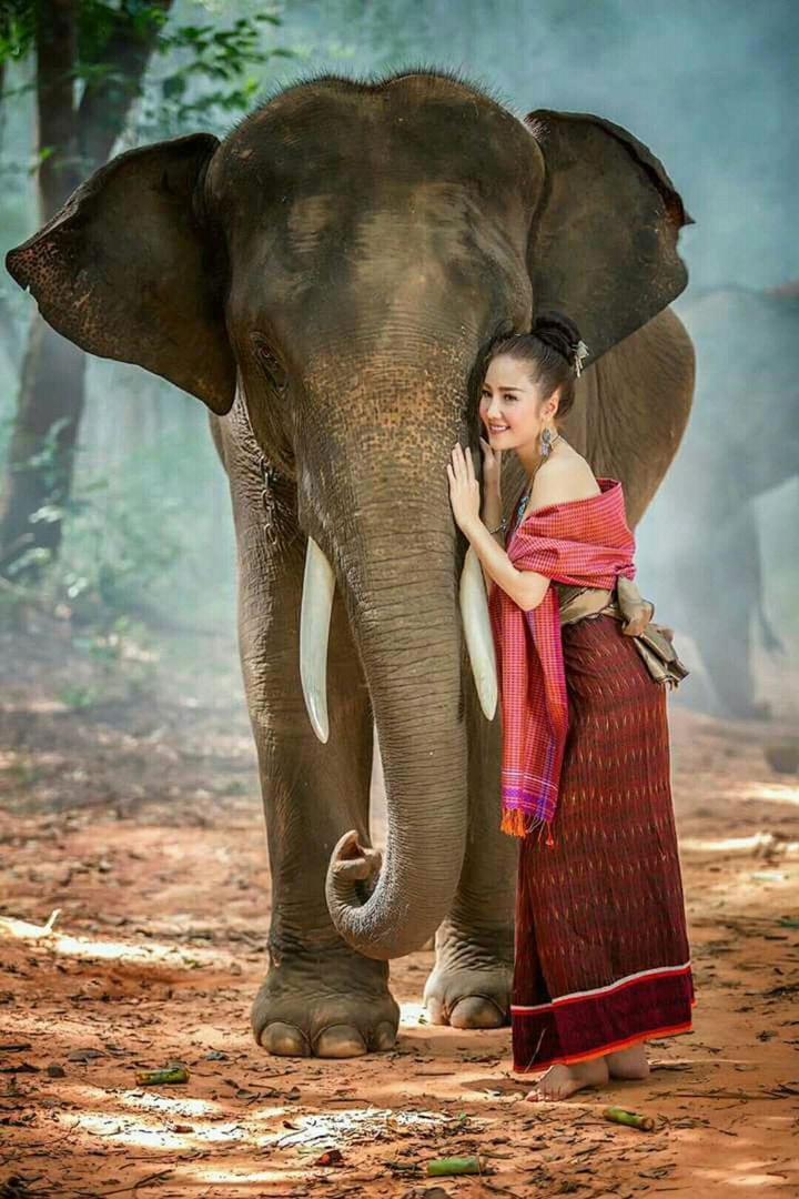 Thailand