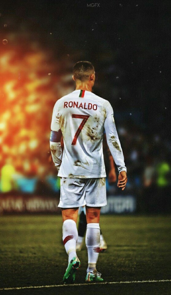 RONALDO