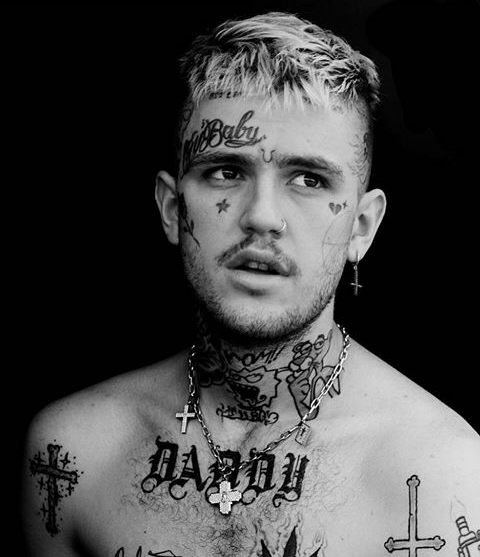 lil peep