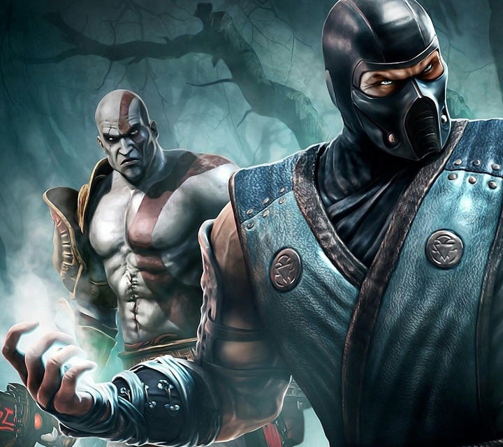kratosesubzero