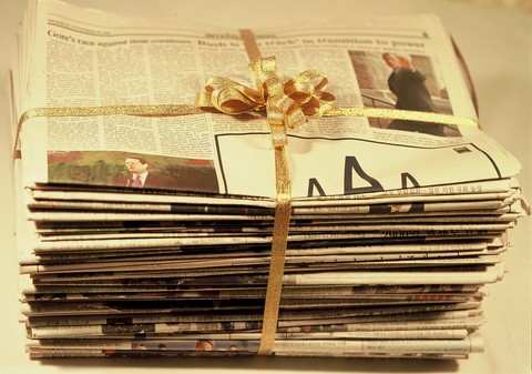 Newspaper