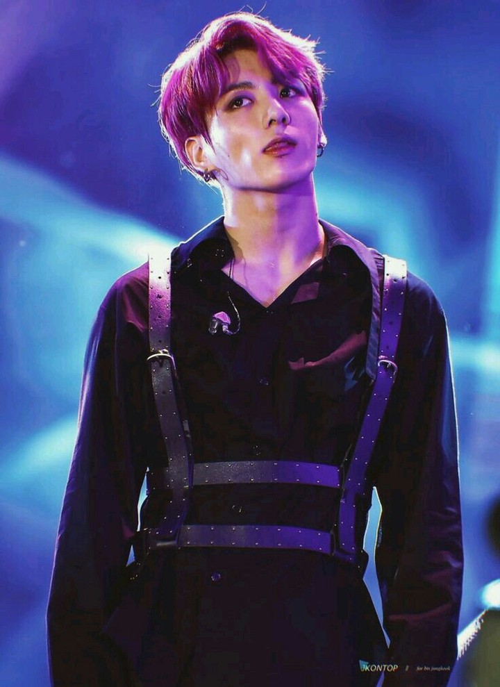 jungkook