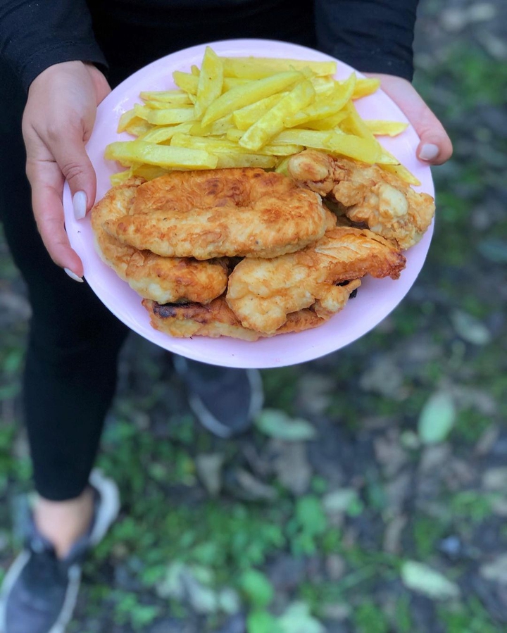Iranian Food