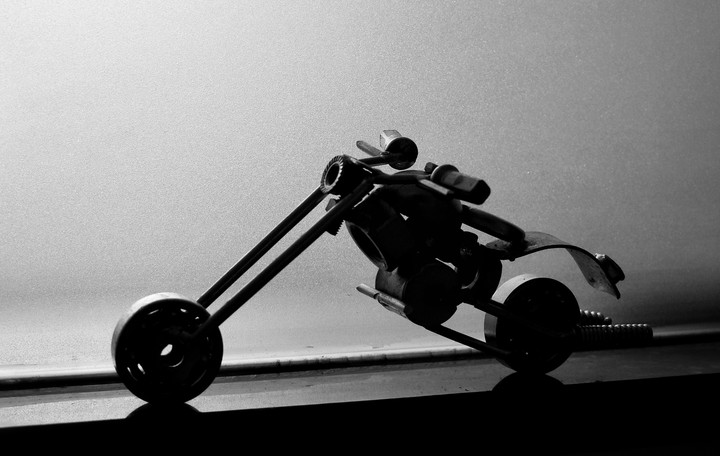 The Bike