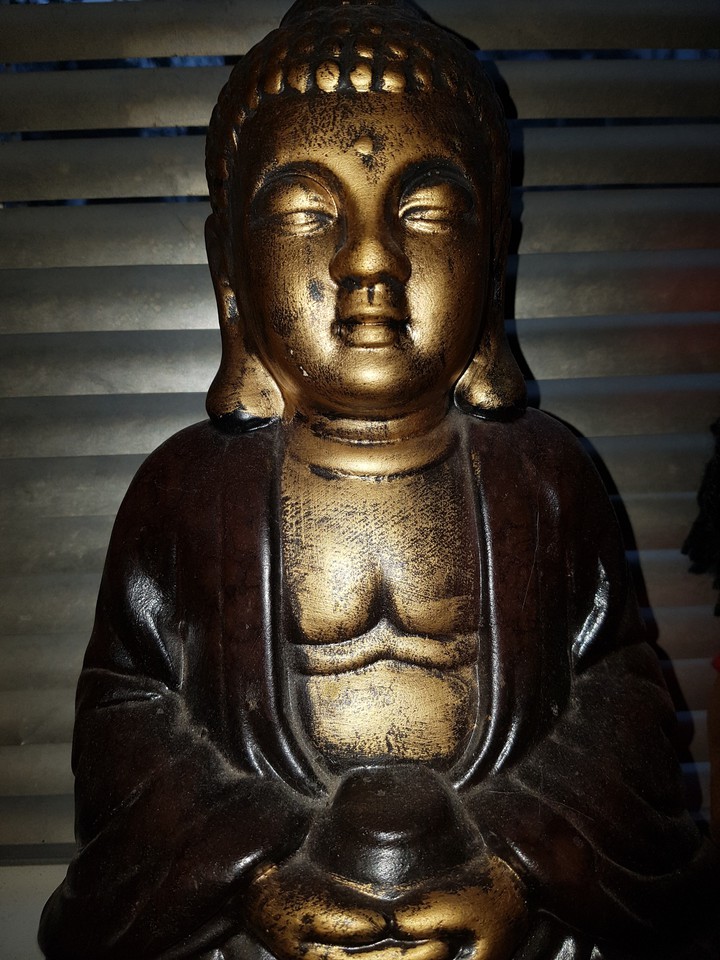 Buddha