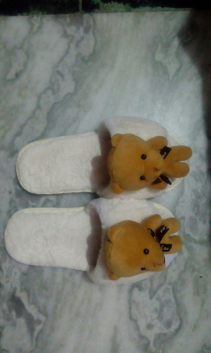 Slippers