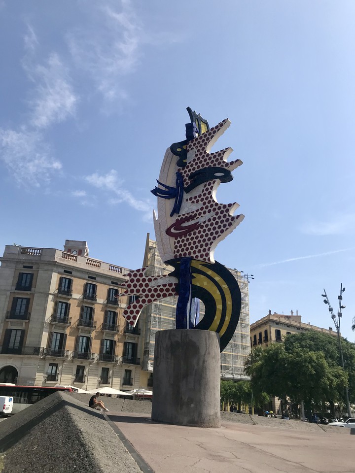 Barcelona