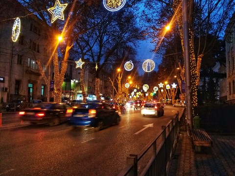 Tbilisi