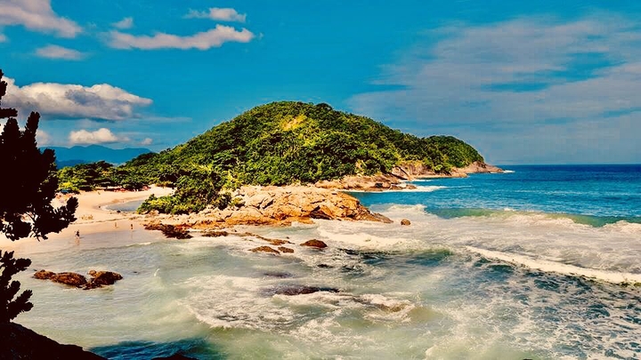 Trinidade, Brazil