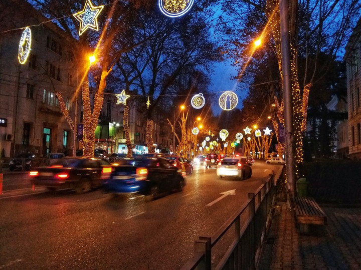 Tbilisi