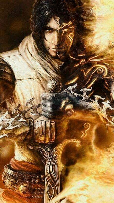 the prince
