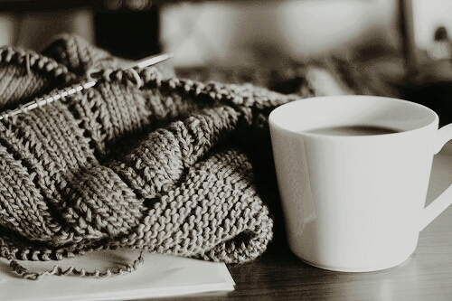 Mon café du matin