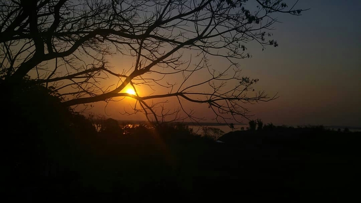 Atardecer