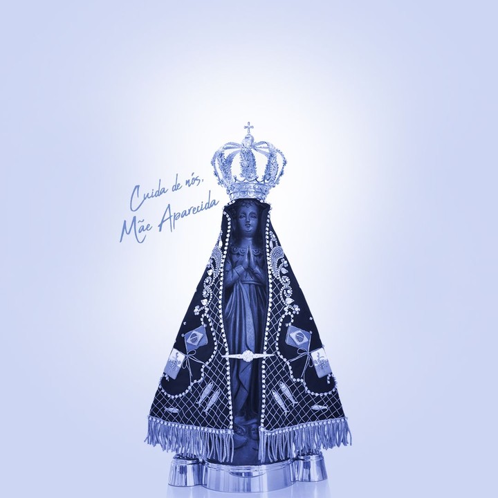 Nossa Senhora Aparecida