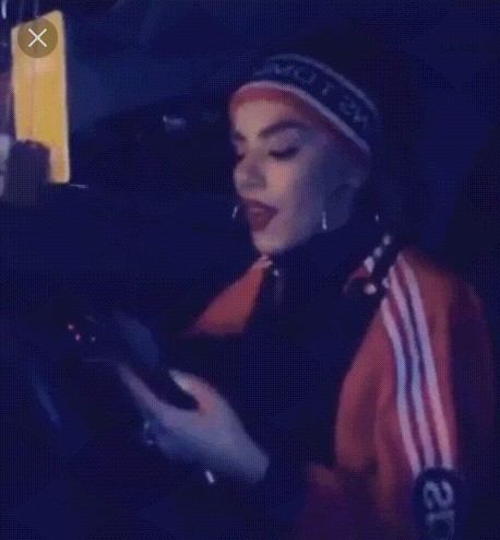 hip hop