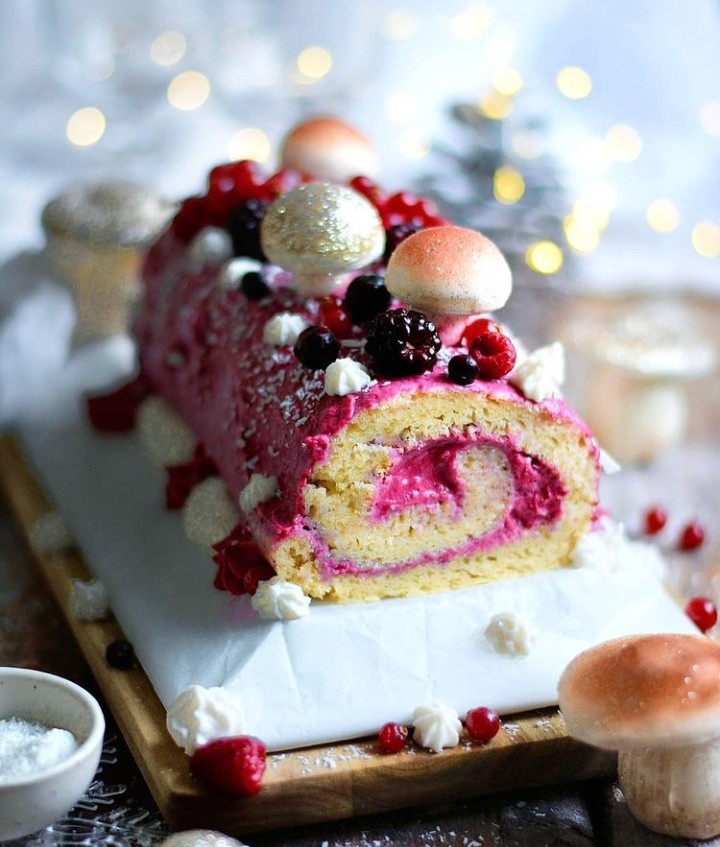 Dessert