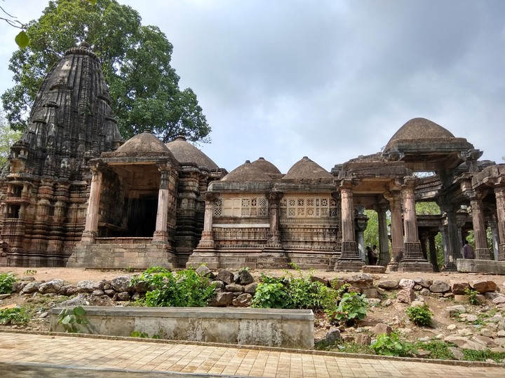 historical temple #INDIA