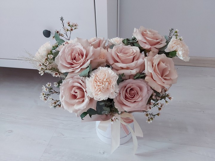 flowers