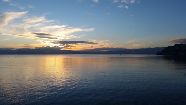 Ohrid