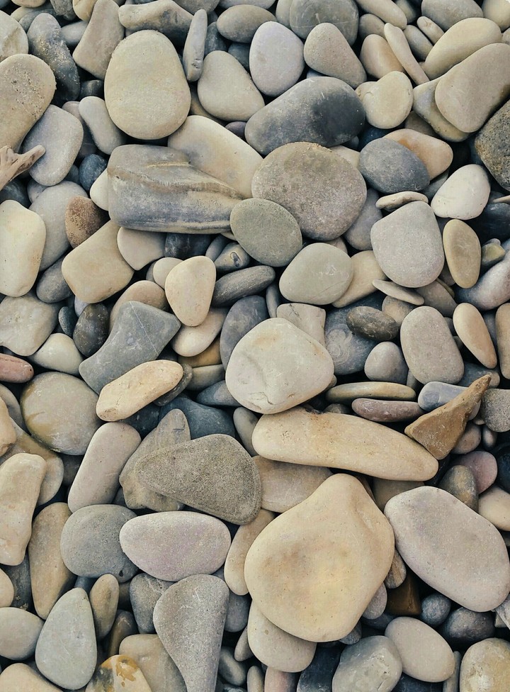 Stones