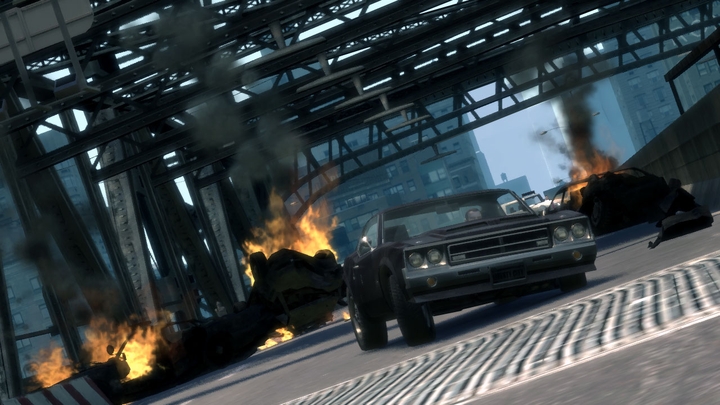 Gta IV