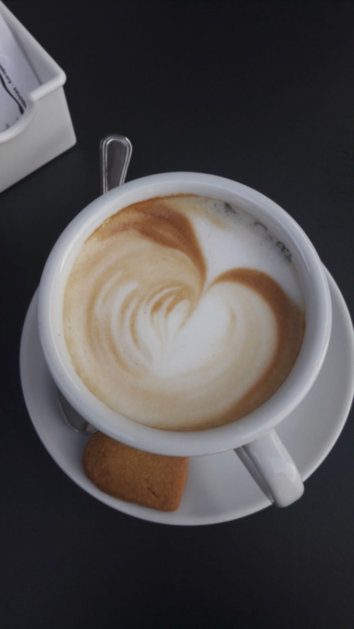 coffee mood