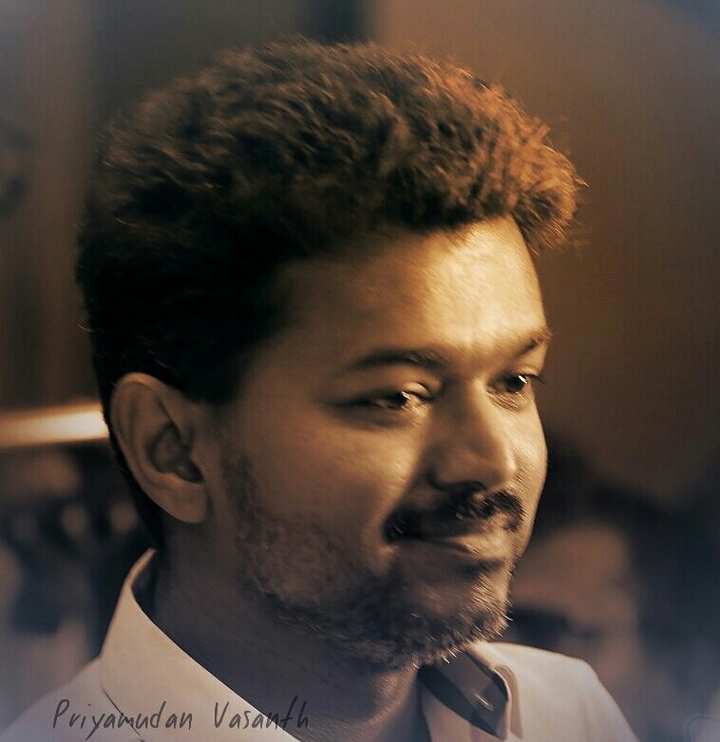 thalapathy