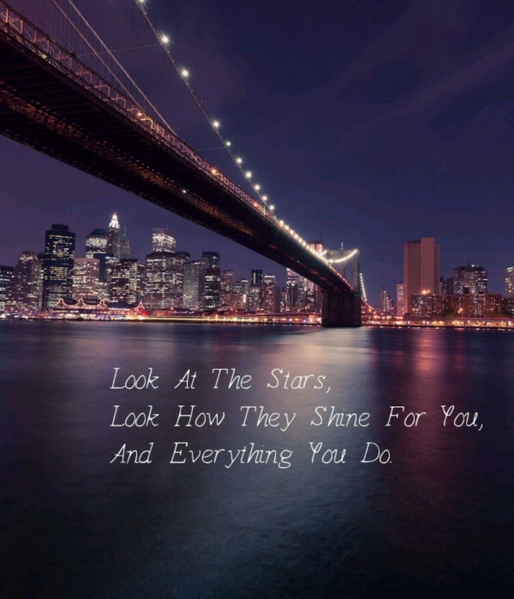 stars