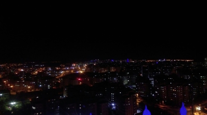 City Light