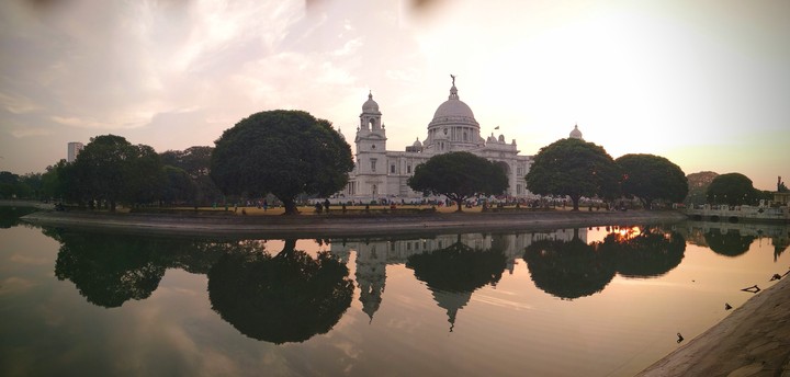 Victoria Memorial
