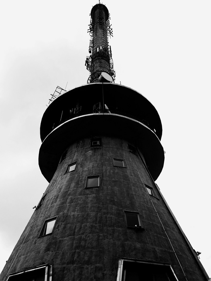 electro castle