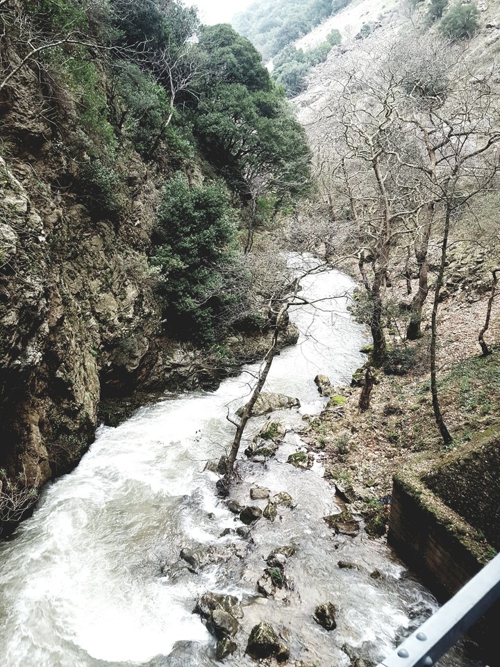 river, travel, love, nature