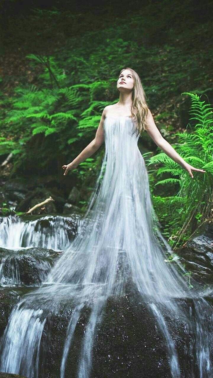 nature