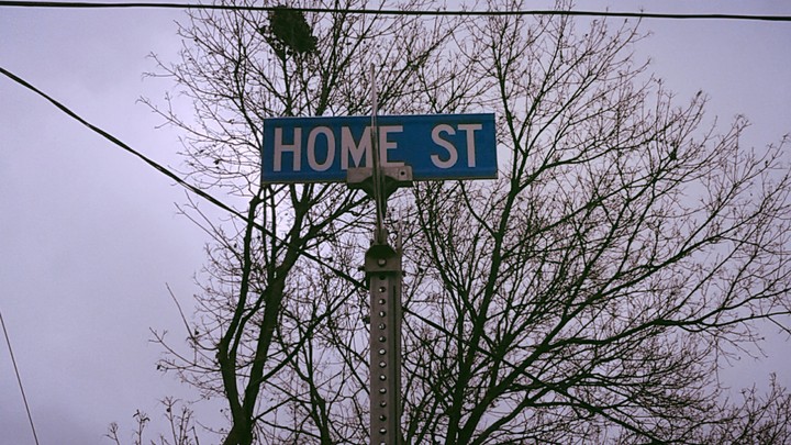 Home St.