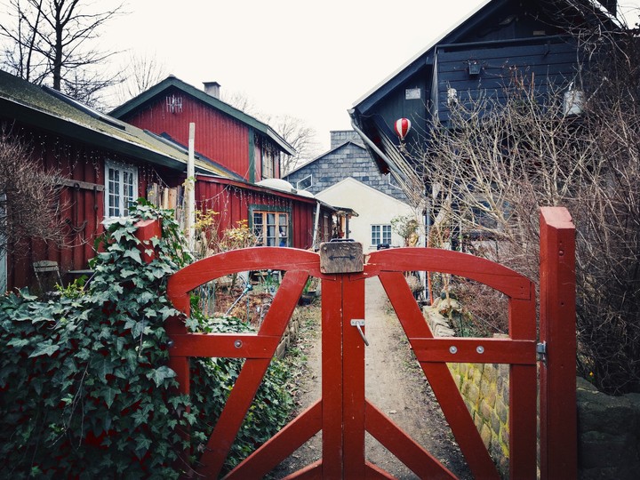christiania