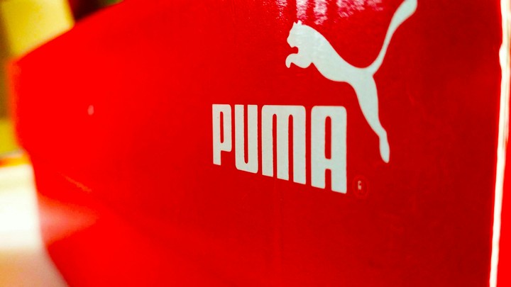 puma