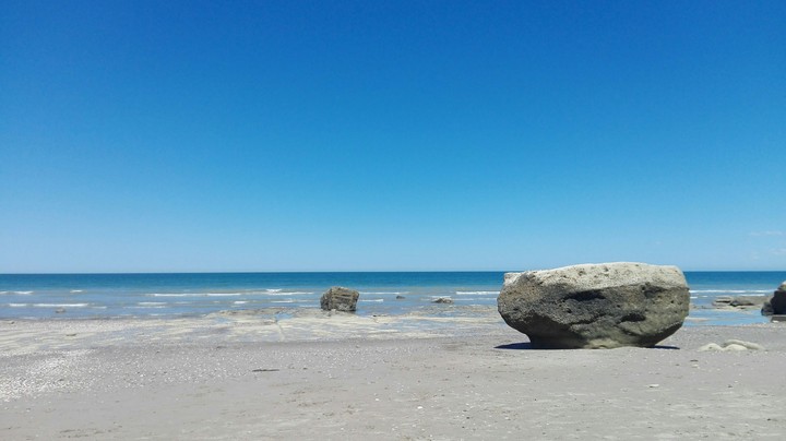 Las Grutas