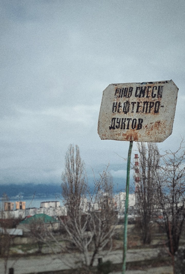 sign