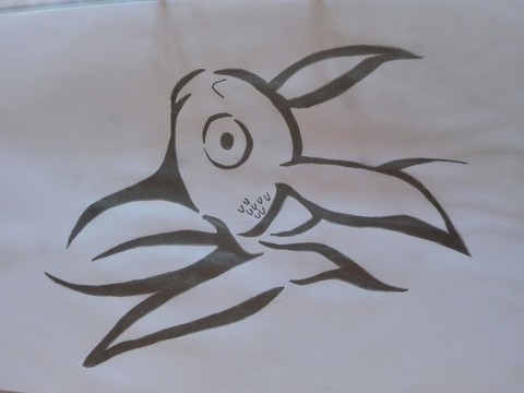 fish