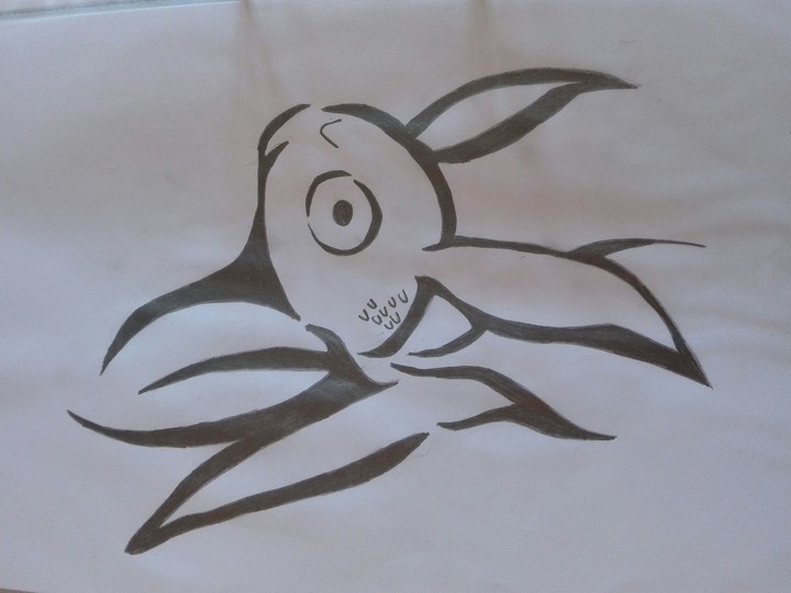 fish