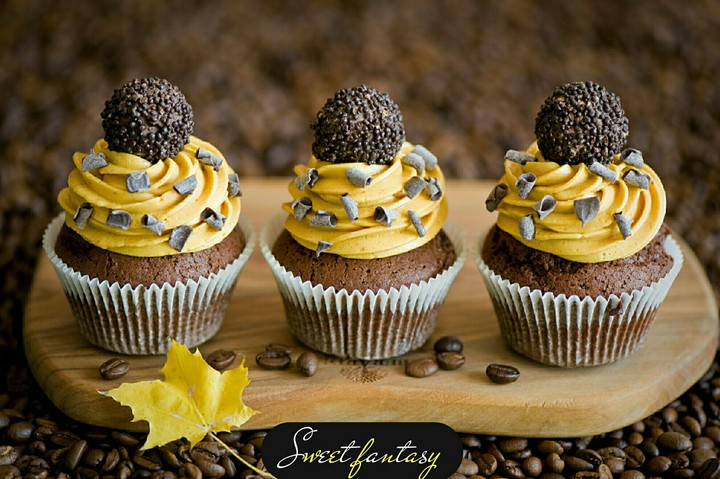 Sweet fantasy.