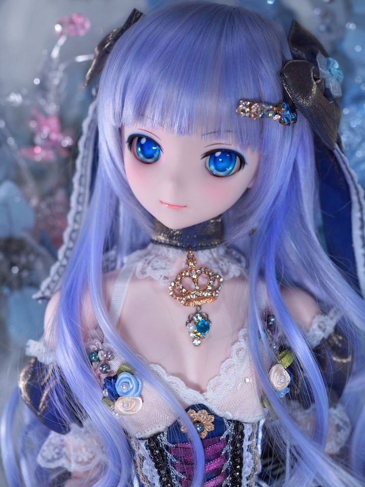 Smart Doll