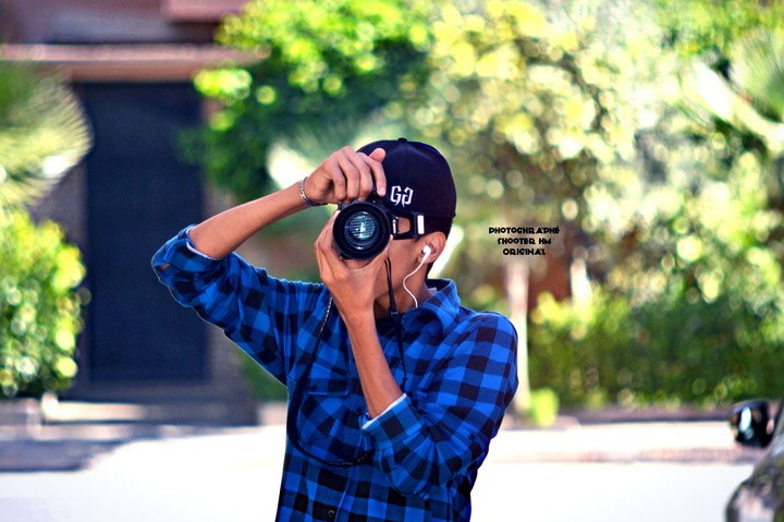 photographe