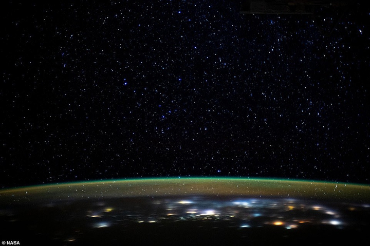 Earth View